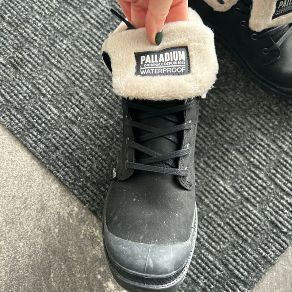 Palladium Boots - Picture 5 of 5